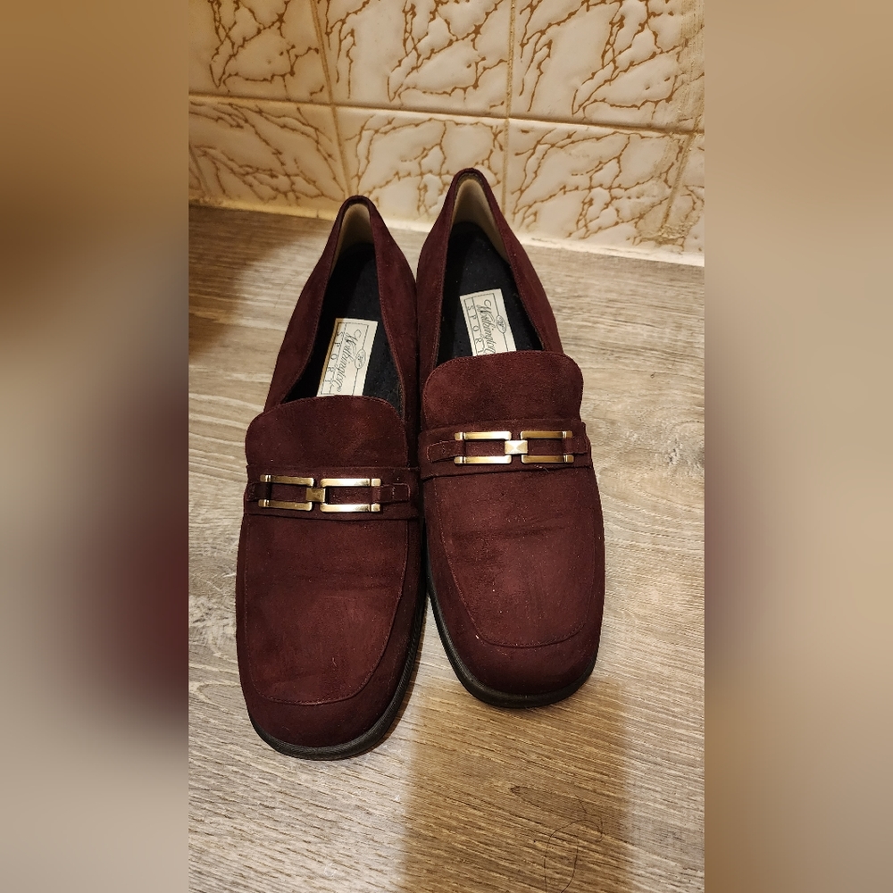 Shoes,, size 9.5 ,Worthington sport women's shoes